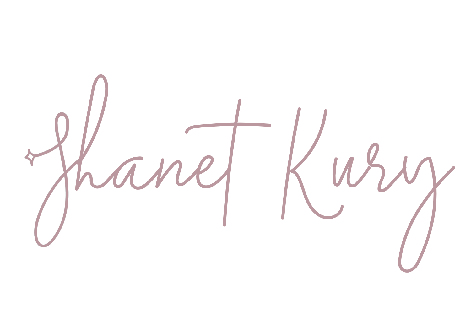 Jhanet Kury